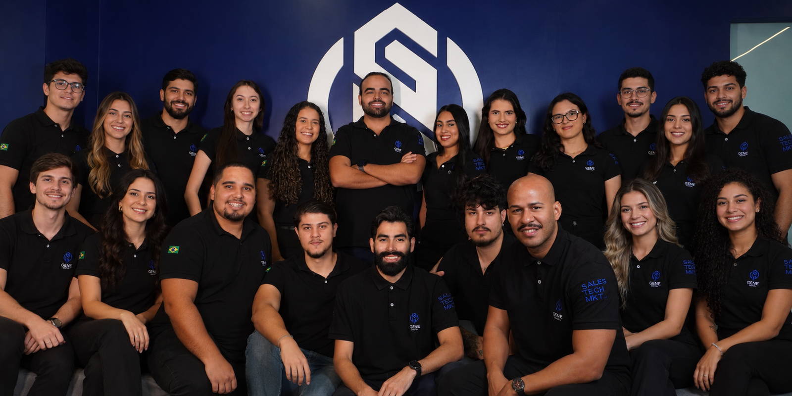 Equipe Gene